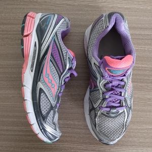 Saucony Guide 7 Size 8.5 Excellent Condition
